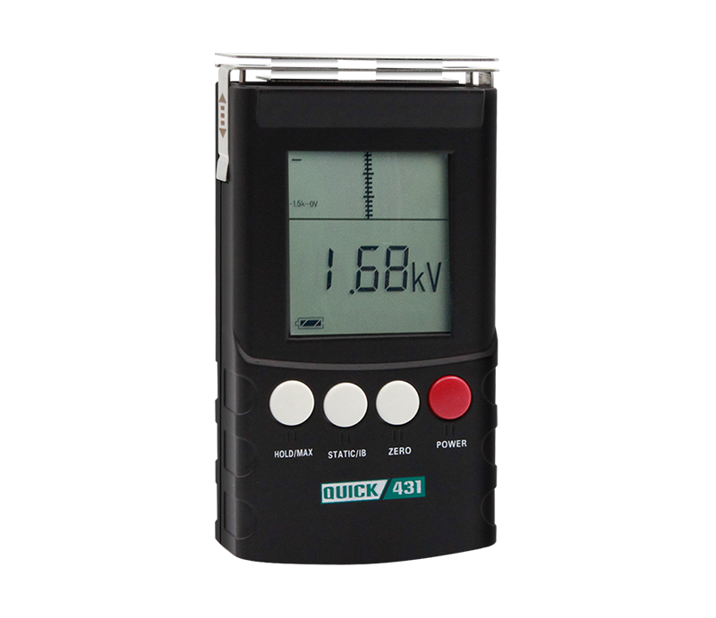 431 Surface Impedance Tester