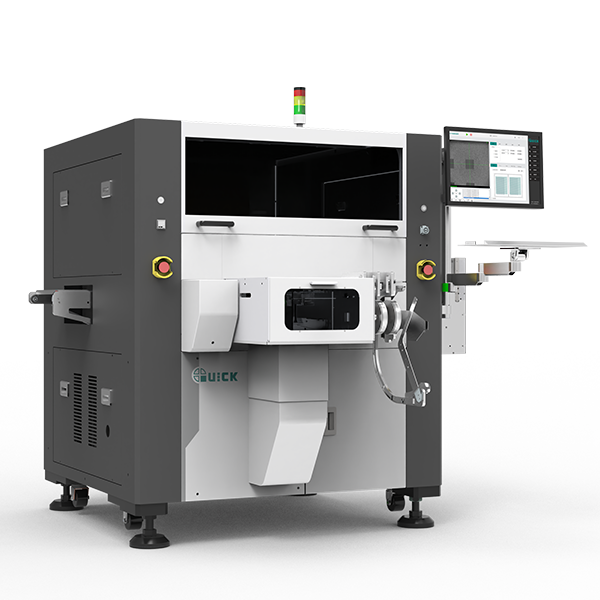 Thermo-compression Die Bonder