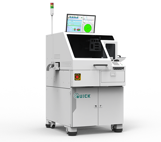 Thermo-Compression Bonder