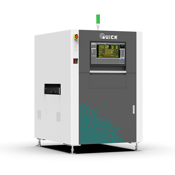 Formic Acid Oven