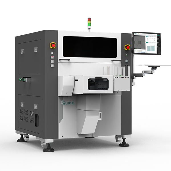 High Speed Die Bonder